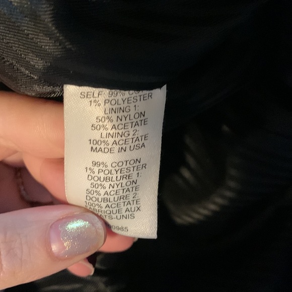 Nanette Lepore blazer - Picture 6 of 9